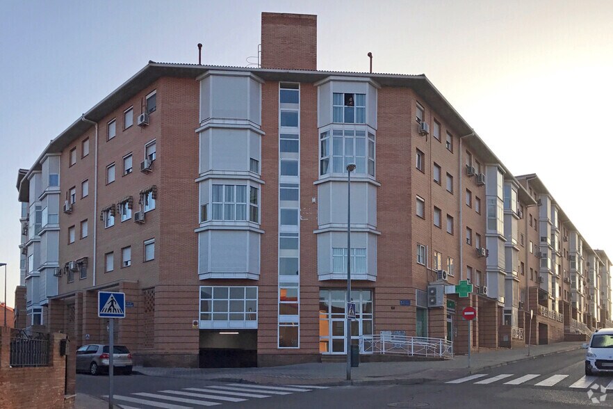 Multifamily in Arganda del Rey, Madrid for sale - Primary Photo - Image 1 of 3