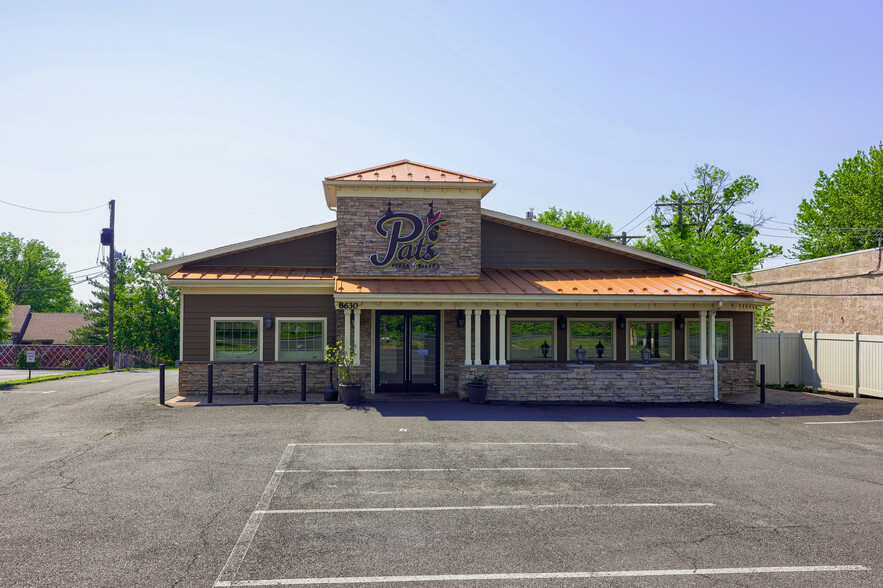 8630 New Falls Rd, Levittown, PA for sale - Building Photo - Image 1 of 1