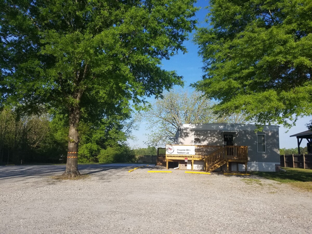 5317 Cornwallis Rd, Garner, NC 27529