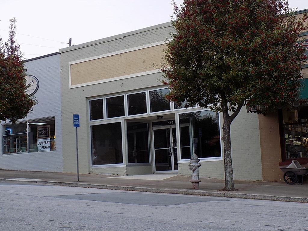 118 Rome St, Carrollton, GA for sale Building Photo- Image 1 of 1