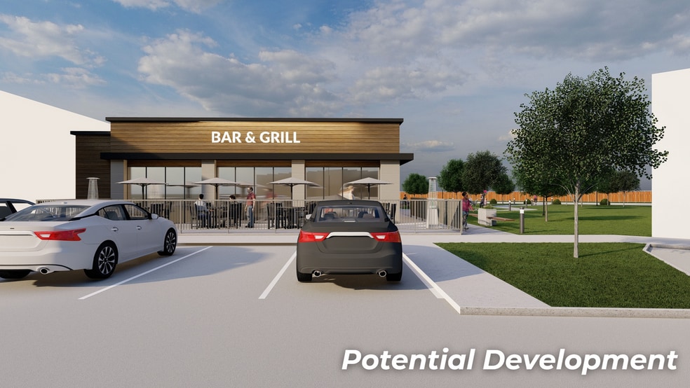 5206 N Navarro St, Victoria, TX for lease - Building Photo - Image 3 of 10