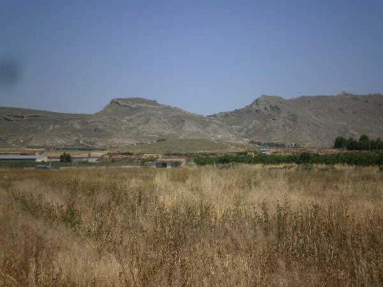 Land in Jumilla for sale - Building Photo - Image 3 of 3