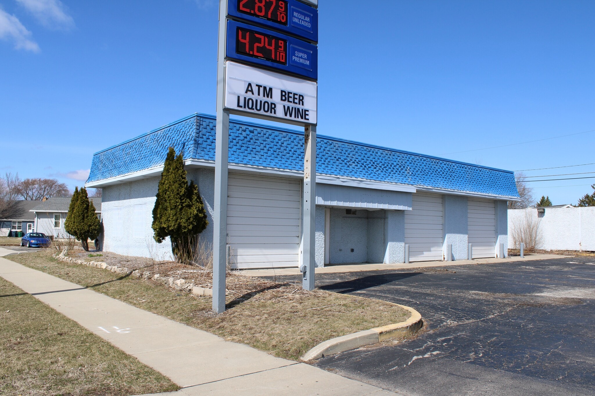 463 Fond du Lac Ave, Fond Du Lac, WI for lease Primary Photo- Image 1 of 5
