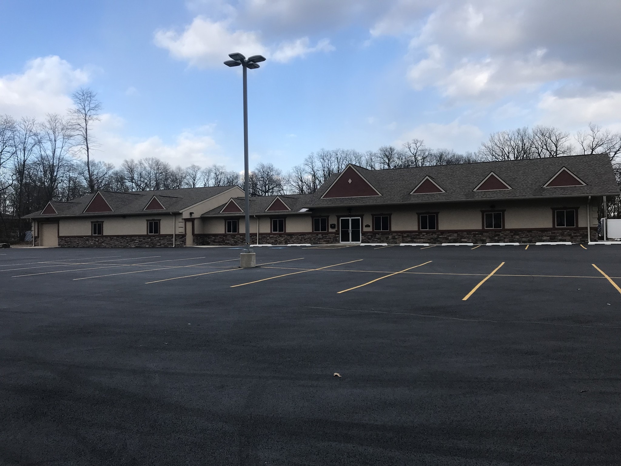 5714 Central Ave, Portage, IN for sale Primary Photo- Image 1 of 18