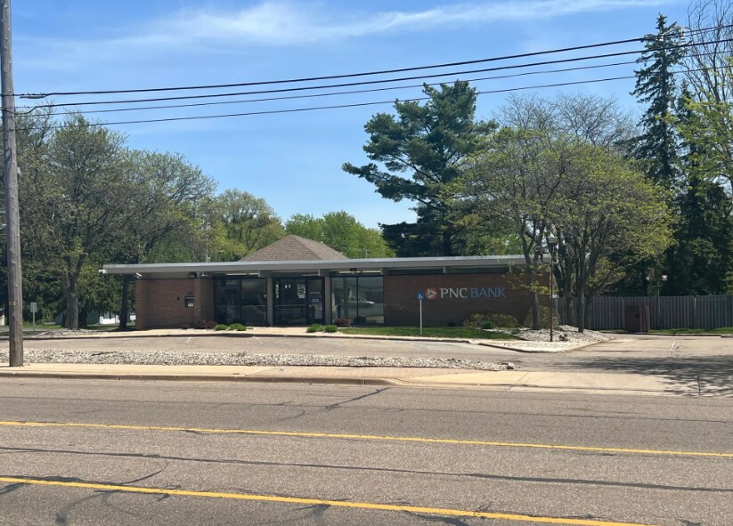 2521 Capital Ave, Battle Creek, MI for sale Primary Photo- Image 1 of 1
