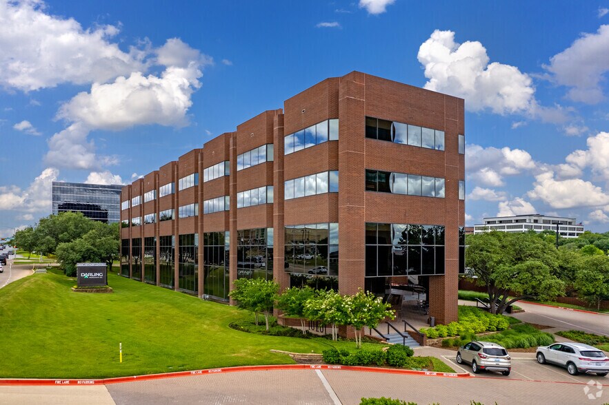 5601 N MacArthur Blvd, Irving, TX for sale - Primary Photo - Image 1 of 1