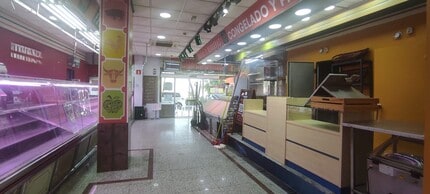 Calle de Rafaela Aparicio, 10, Madrid, Madrid for lease Interior Photo- Image 1 of 13