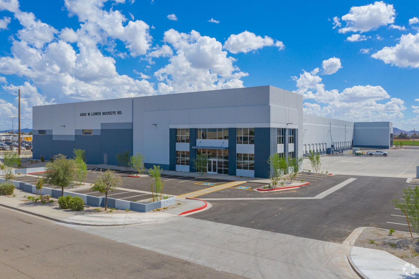 4350 W Lower Buckeye Rd, Phoenix, AZ 85009 | LoopNet