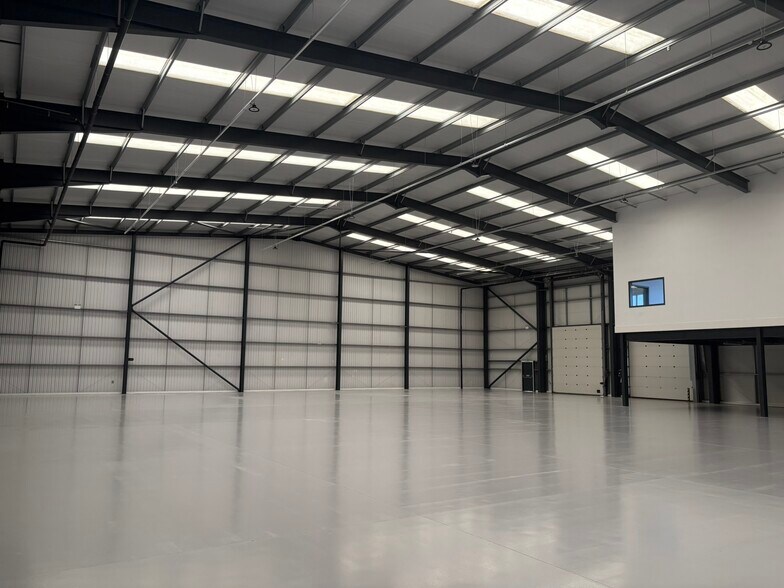 Ordnance Rd, Chorley for lease - Building Photo - Image 2 of 10