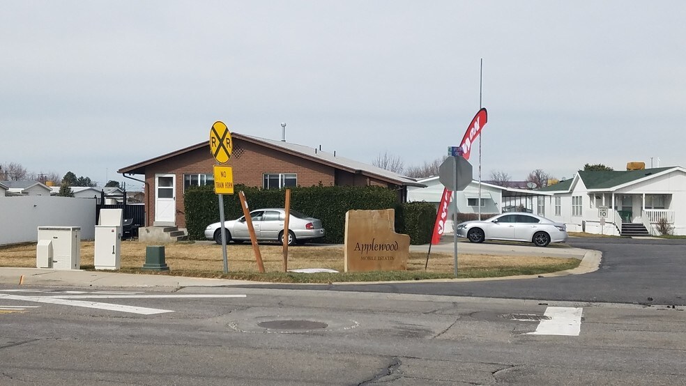 150 W 7500 S, Midvale, UT 84047