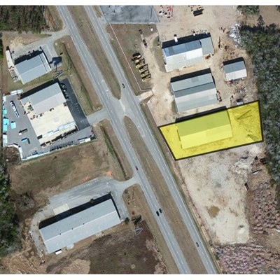 33900 Highway 59, Loxley, AL for sale Building Photo- Image 1 of 1