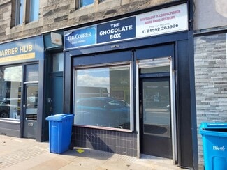 More details for 7A-7b High St, Kirkcaldy - Retail for Sale