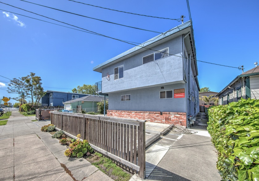 2432 7th St, Berkeley, CA for sale - Other - Image 1 of 1