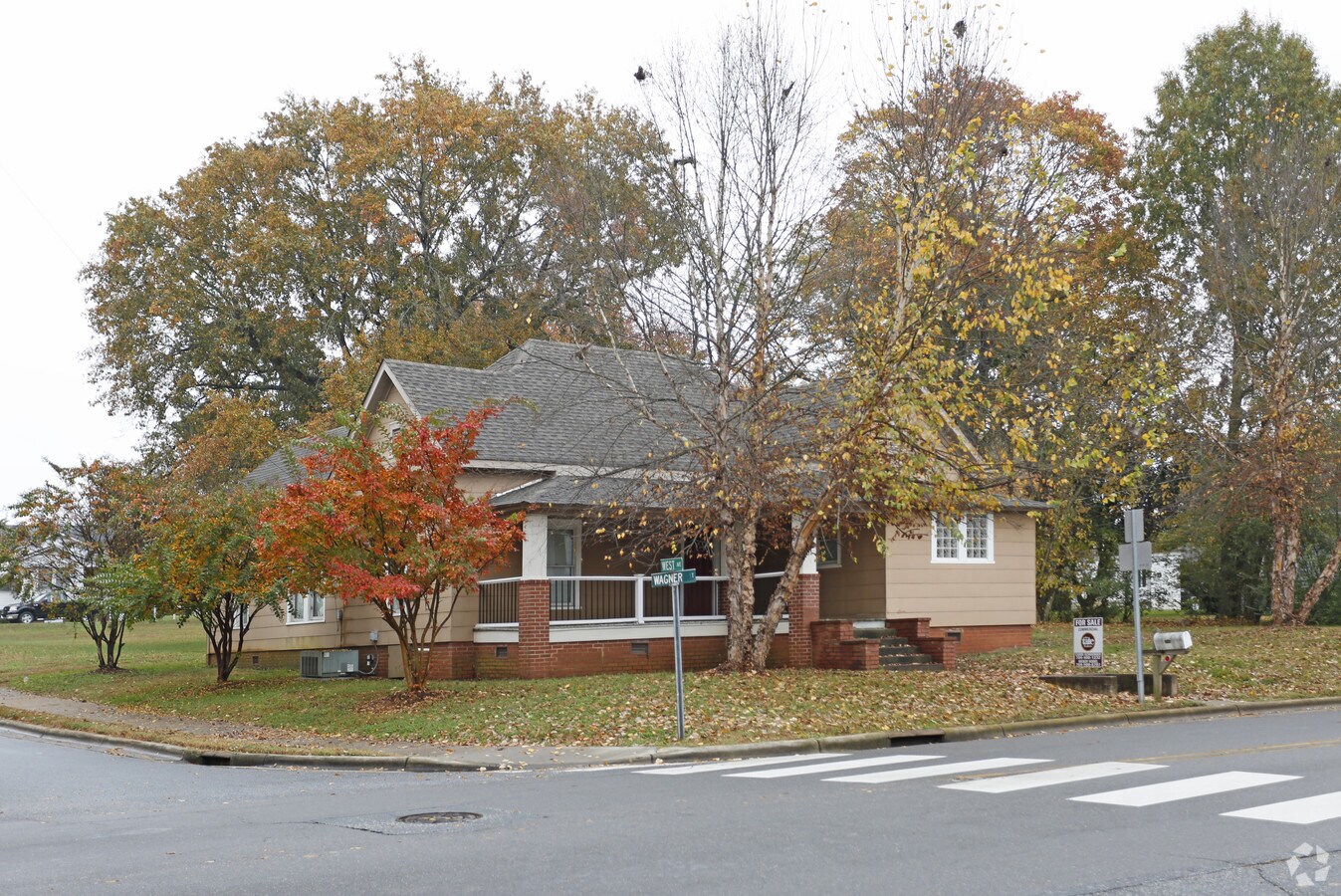 205 Wagner St, Troutman, NC 28166