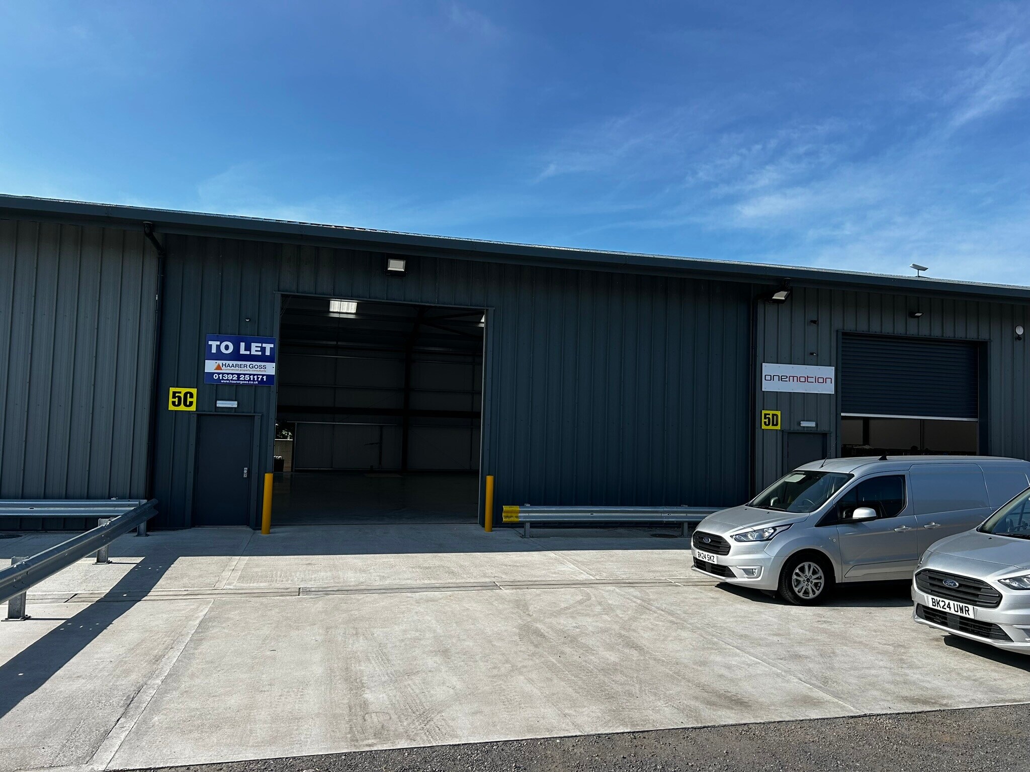 Winkleigh Airfield W, Winkleigh for lease Building Photo- Image 1 of 4