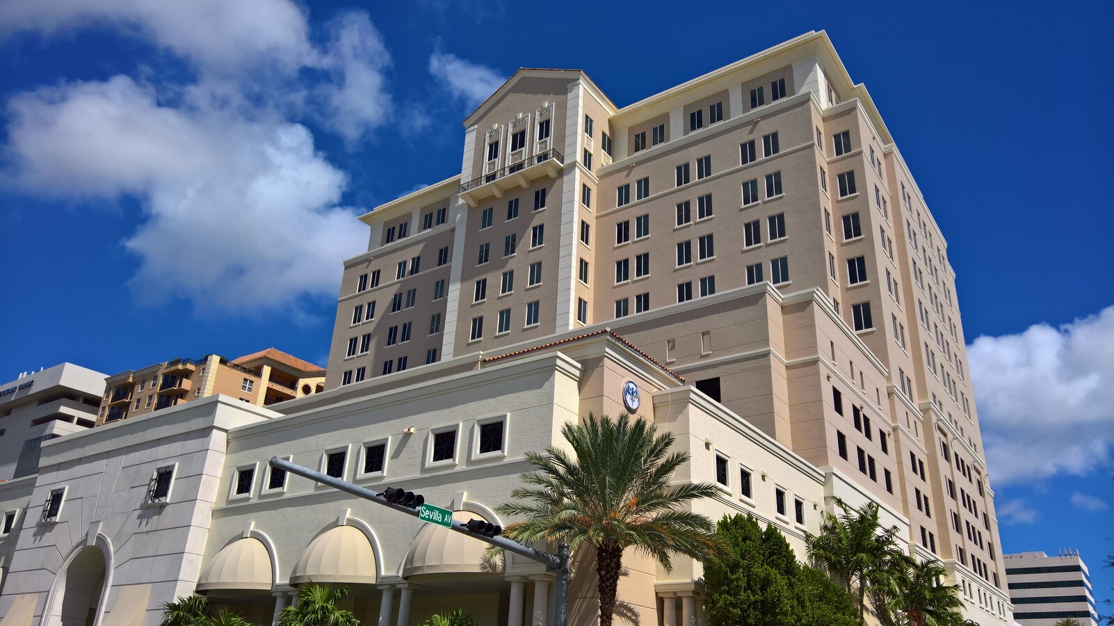 2701 S Le Jeune Rd, Coral Gables, FL 33134