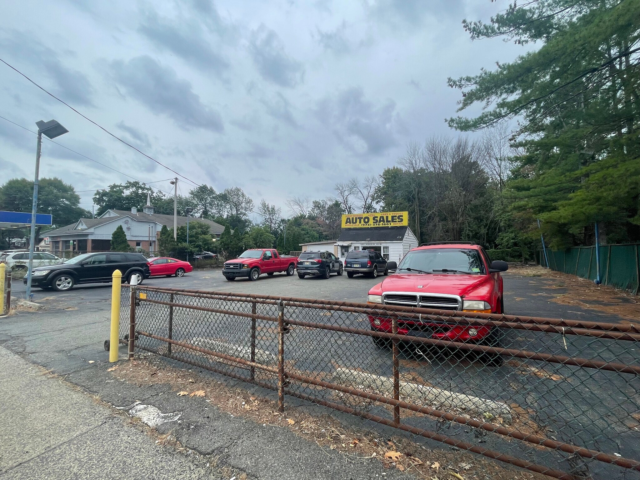 585 Morris Ave, Springfield, NJ for sale Building Photo- Image 1 of 1