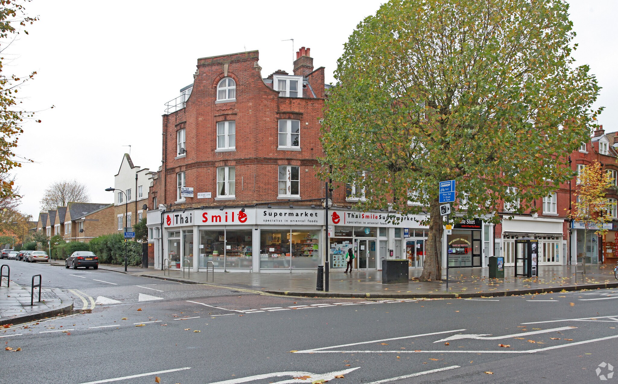 287 King St, London for sale Building Photo- Image 1 of 1