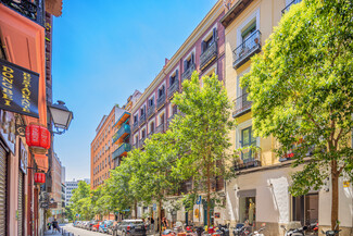 More details for Calle Del Conde Duque, 5, Madrid - Coworking for Lease