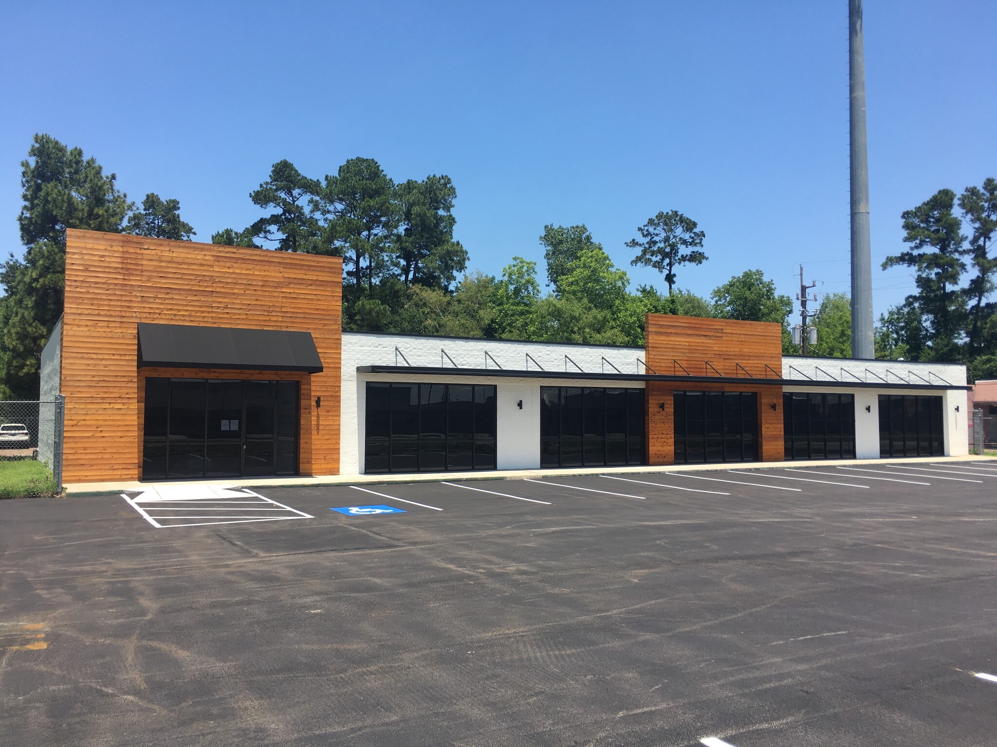 1307 FM 1960 Rd, Houston, TX for sale Building Photo- Image 1 of 1