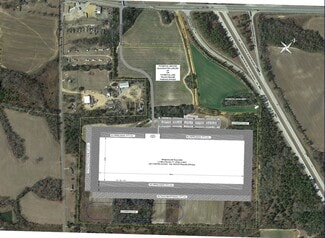More details for Georgia Highway 257, Dublin, GA - Industrial for Lease
