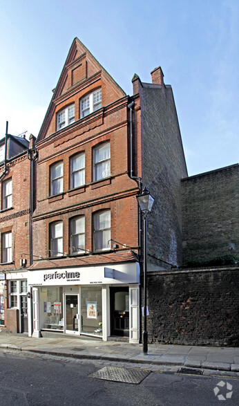 5 Holly Hl, London for lease - Primary Photo - Image 1 of 2