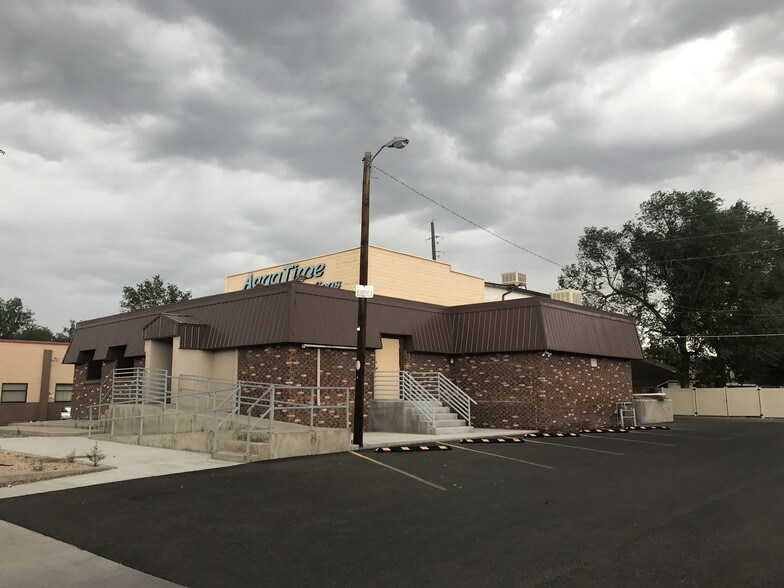 1320 North Ave Grand Junction Co 81501 Loopnet Com