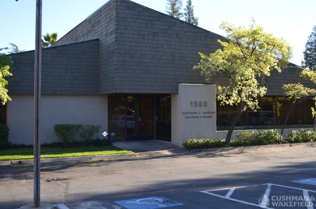 1500 River Park Dr, Sacramento, CA for sale Building Photo- Image 1 of 1