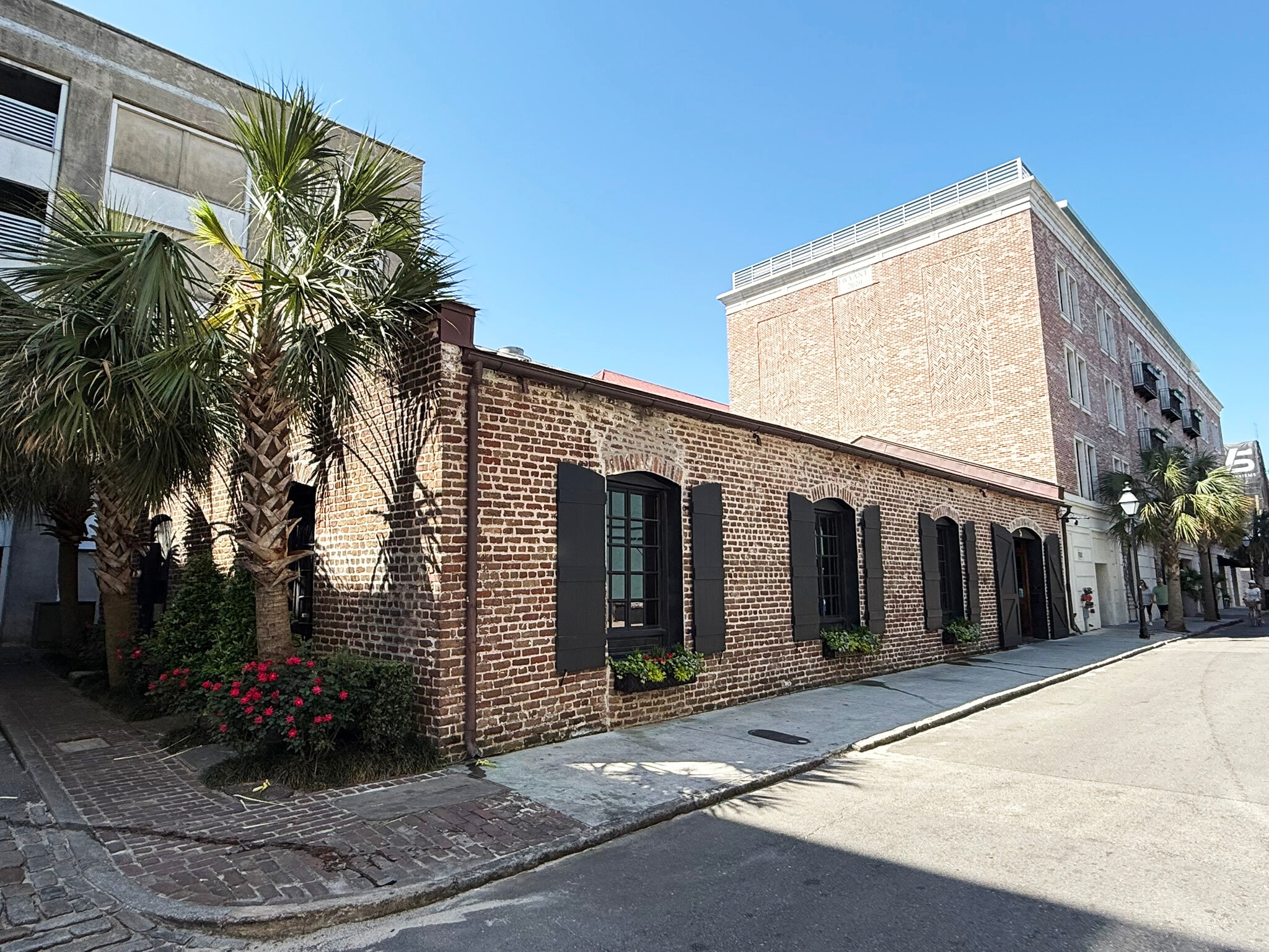 5 Cumberland St, Charleston, SC for sale Building Photo- Image 1 of 10
