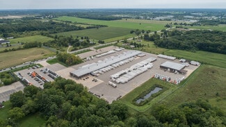 More details for 10151 Division Ave SW, Wayland, MI - Industrial for Sale