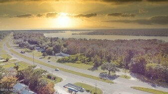 275 S Highway 17 Hwy, East Palatka FL - Land