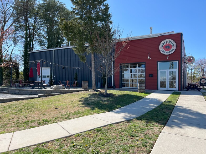 504 State St, Greensboro, NC for lease - Building Photo - Image 1 of 1