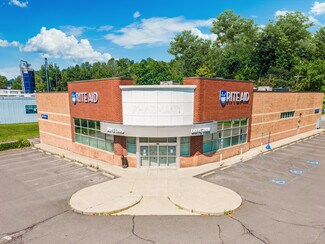 More details for 801 Grow Ave, Montrose, PA - Retail for Lease