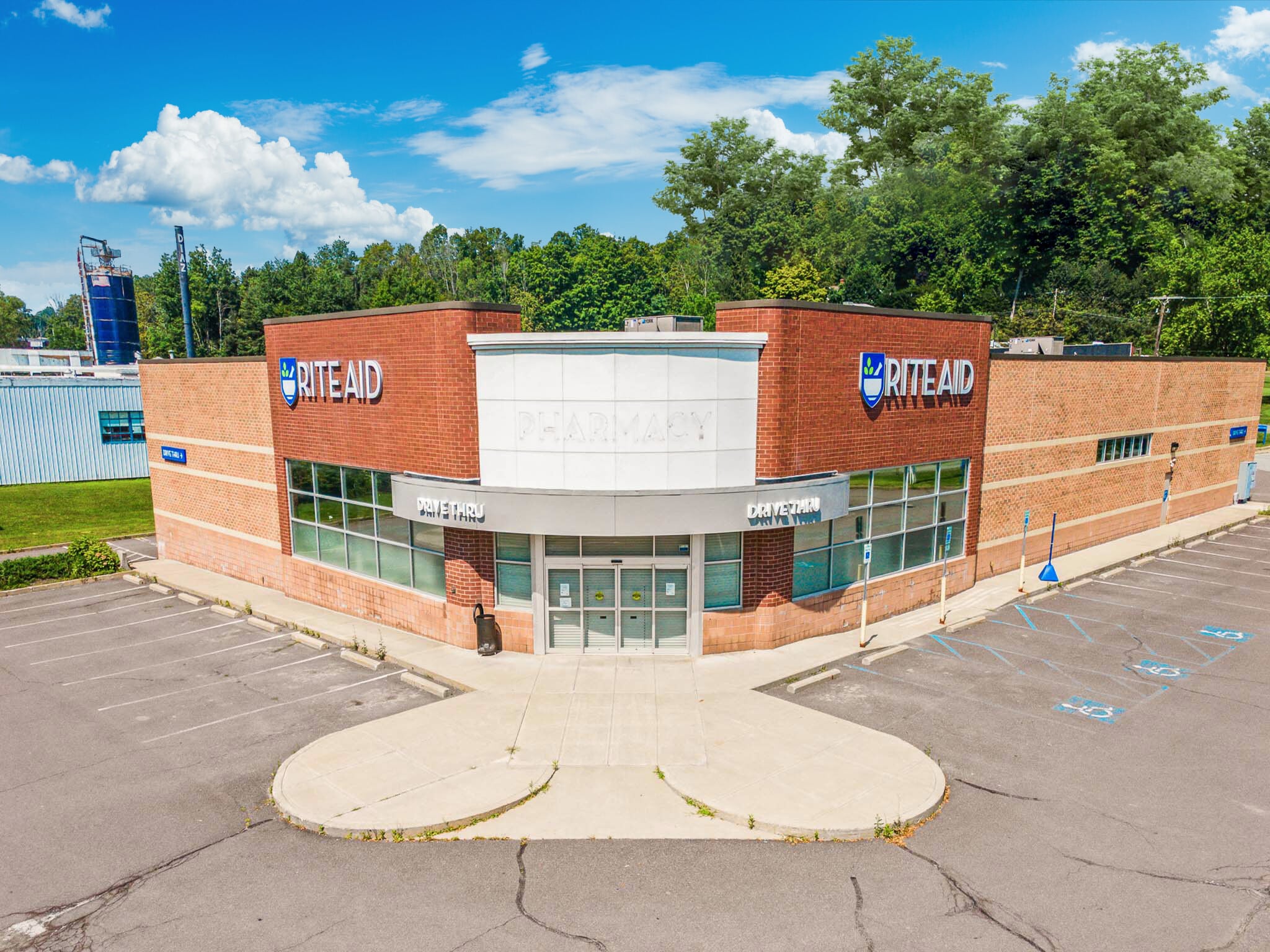 801 Grow Ave, Montrose, PA for lease Building Photo- Image 1 of 5