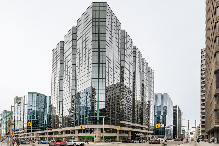 180 Kent St, Ottawa, ON for lease - Primary Photo - Image 1 of 5