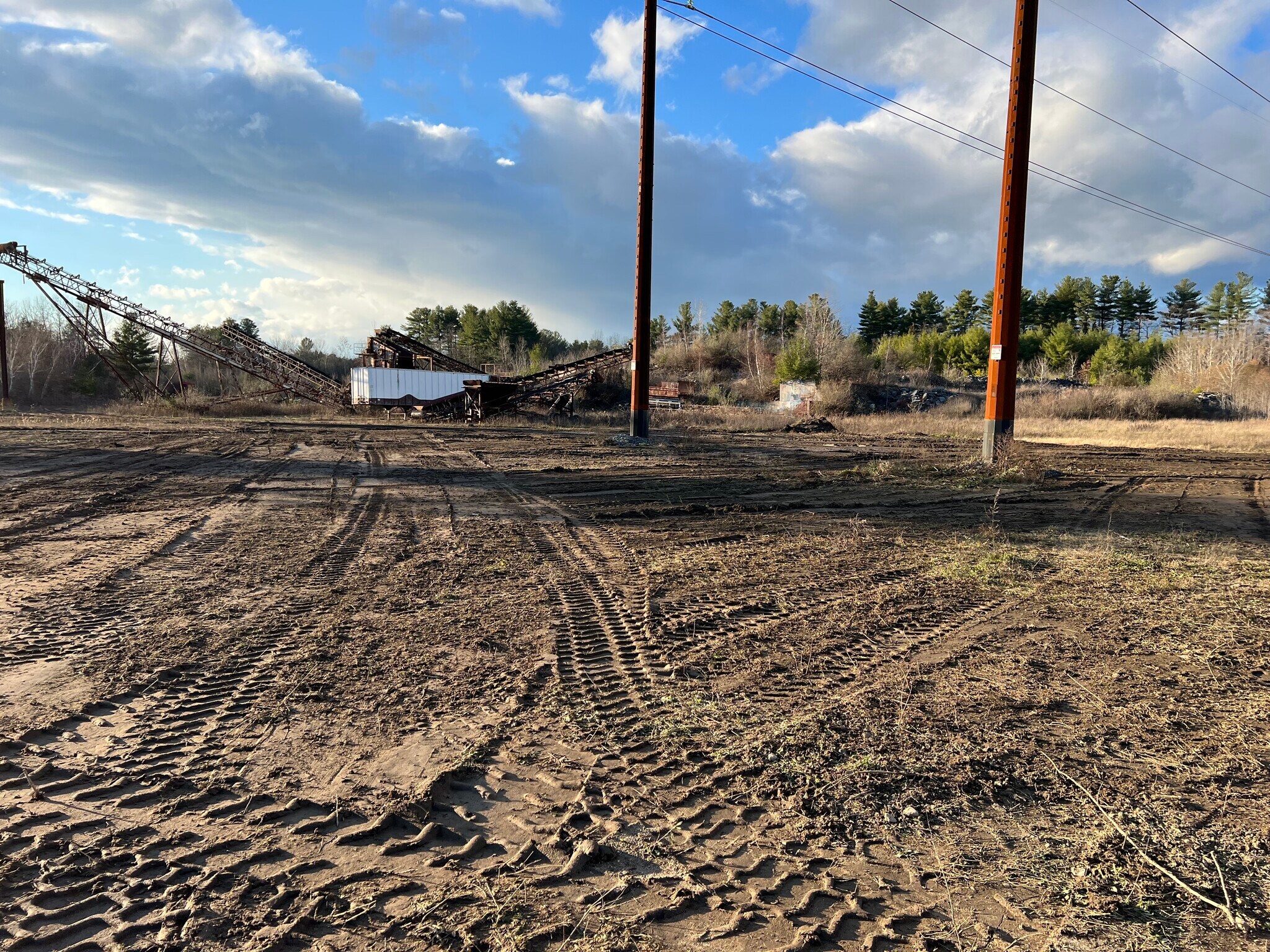 326 Derry Rd, Hudson, NH 03051 33+ Industrial acres Available