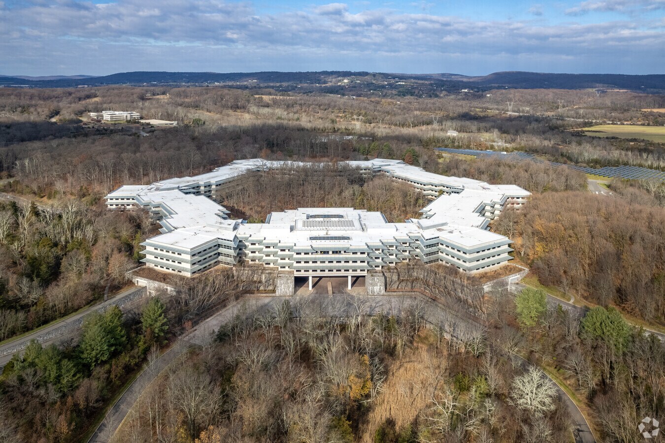 3 Merck, Whitehouse Station, NJ 08889 Science and Technology Park I