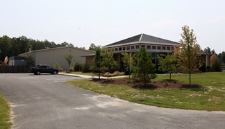 More details for 526 Three Sisters Rd, Knightdale, NC - Flex for Lease