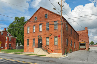 More details for 6155-6165 E Main St, East Petersburg, PA - Office for Lease