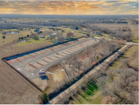 17535 FM 2755, Lavon, TX for sale - Primary Photo - Image 1 of 12