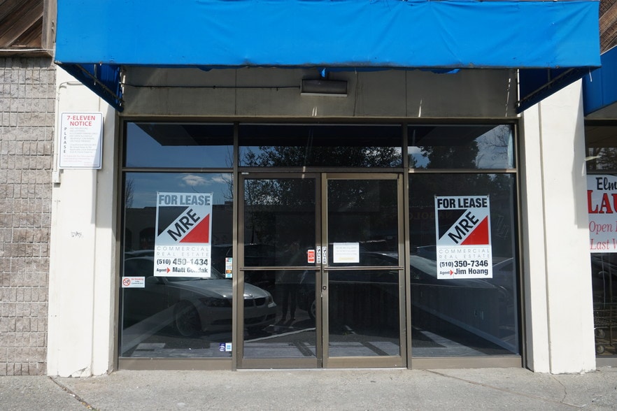 2887 College Ave, Berkeley, CA for lease - Building Photo - Image 2 of 3