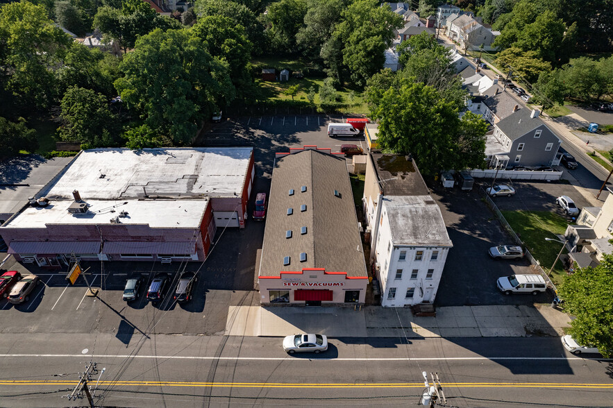 17 Park St, Bordentown, NJ for sale - Aerial - Image 2 of 44