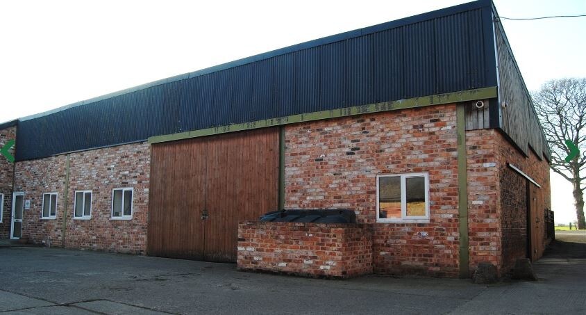 Roman Rd, Northallerton for sale Primary Photo- Image 1 of 1