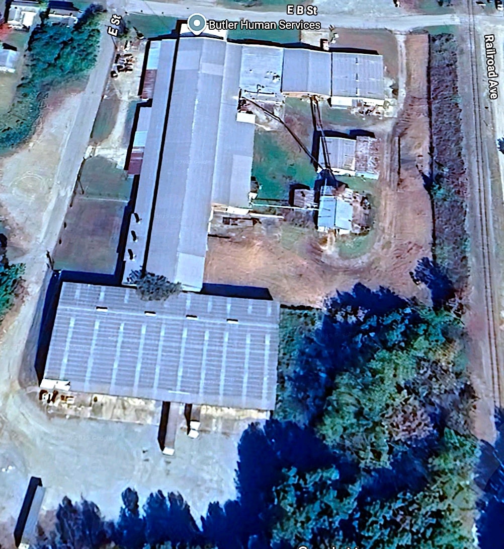 205 S Washington St, Chase City, VA for sale Primary Photo- Image 1 of 7