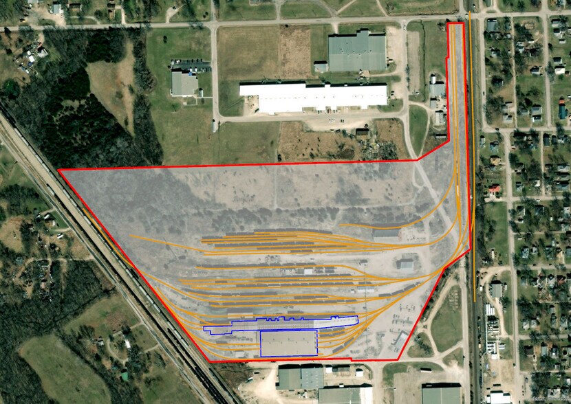 701 Klayder Dr, Neodesha, KS for sale - Building Photo - Image 1 of 1