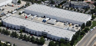 More details for 880 Columbia Ave, Riverside, CA - Industrial for Lease