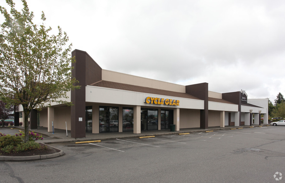 2505 S 38th St, Tacoma, WA for lease - Building Photo - Image 3 of 3