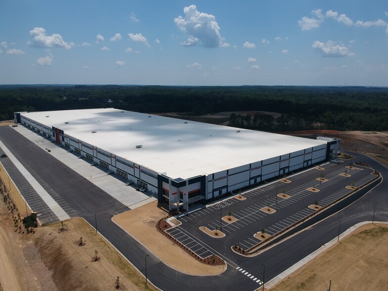 Old Beatty Ford Rd & I-85, Kannapolis, NC for lease - Building Photo - Image 3 of 5