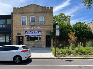 More details for 5638 N Western Ave, Chicago, IL - Retail for Sale