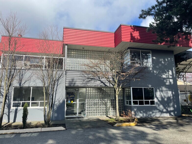 77837787 Progress Way, Delta, BC V4G 1A3